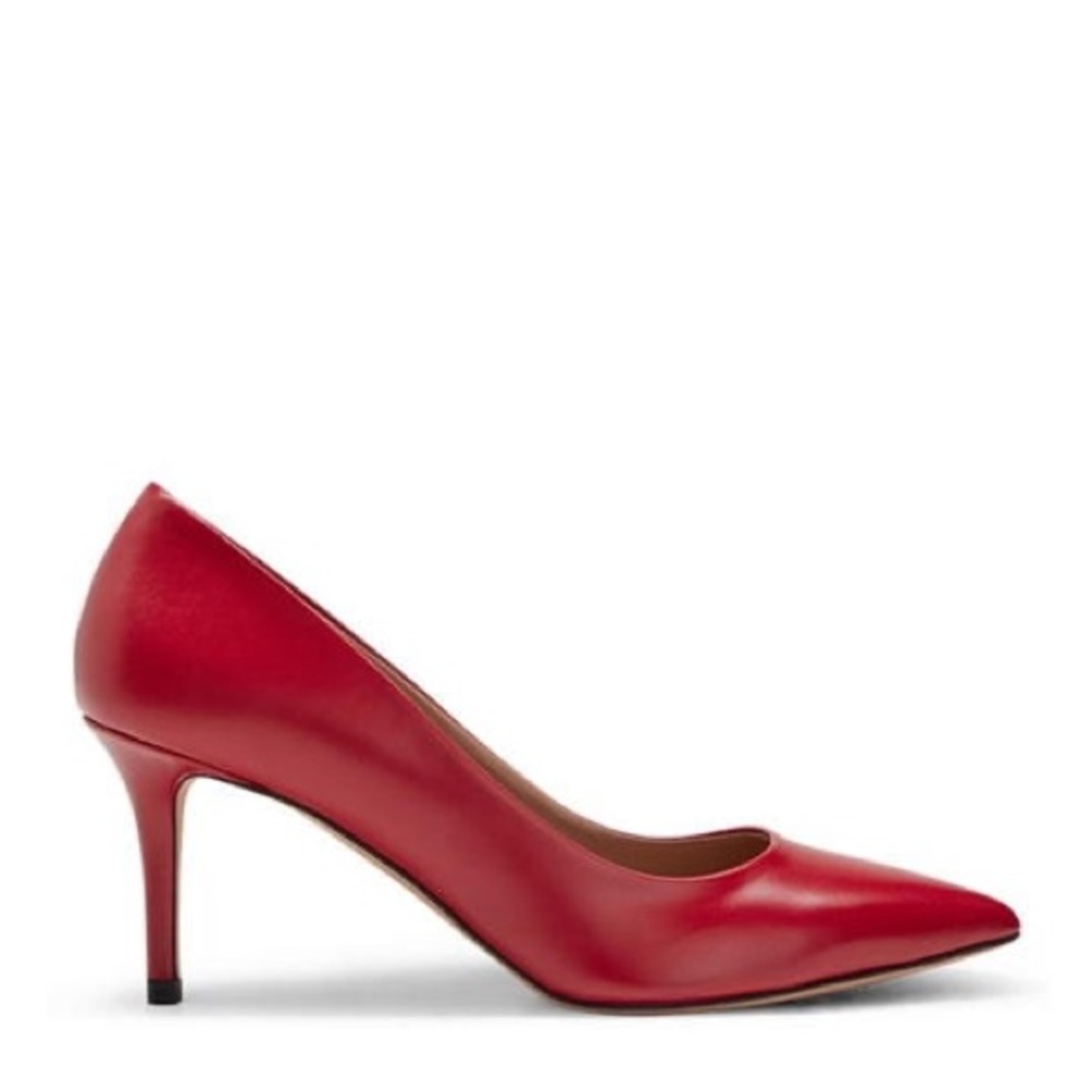 Calvin Klein
Women's Gayle Pointed-Toe Pumps